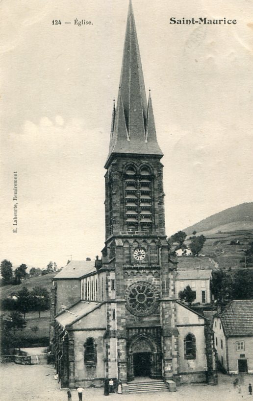 L'Église