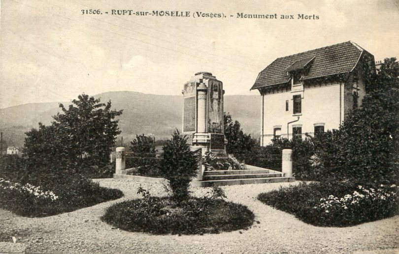 Monument aux Morts