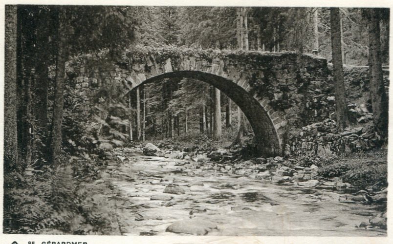 327 - Pont des Fées