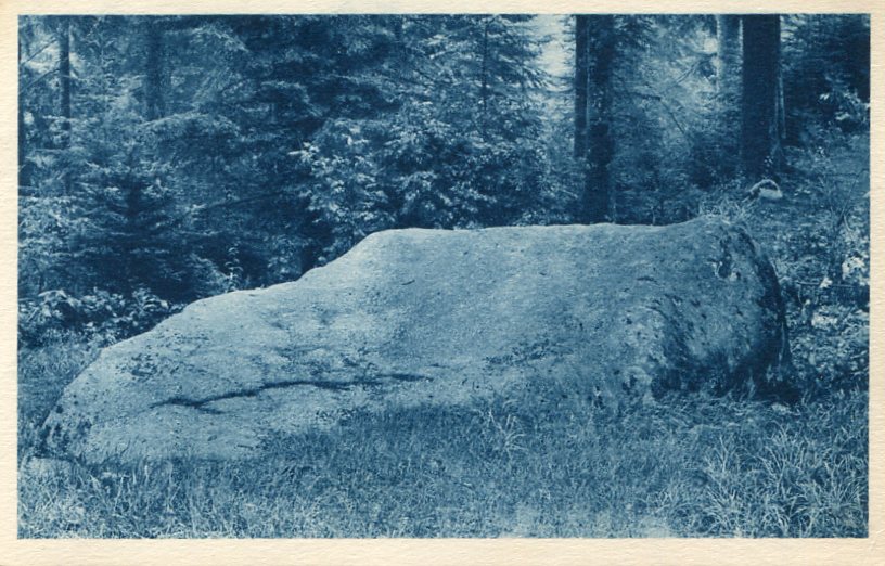 Pierre de Charlemagne