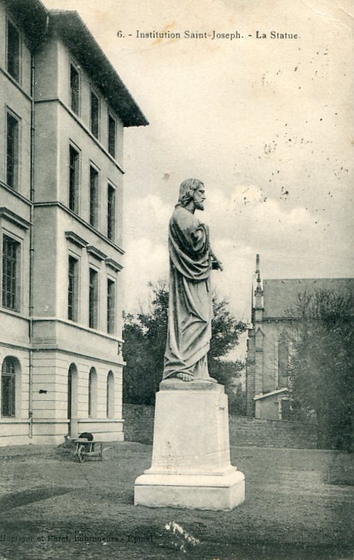 Institution St-Joseph