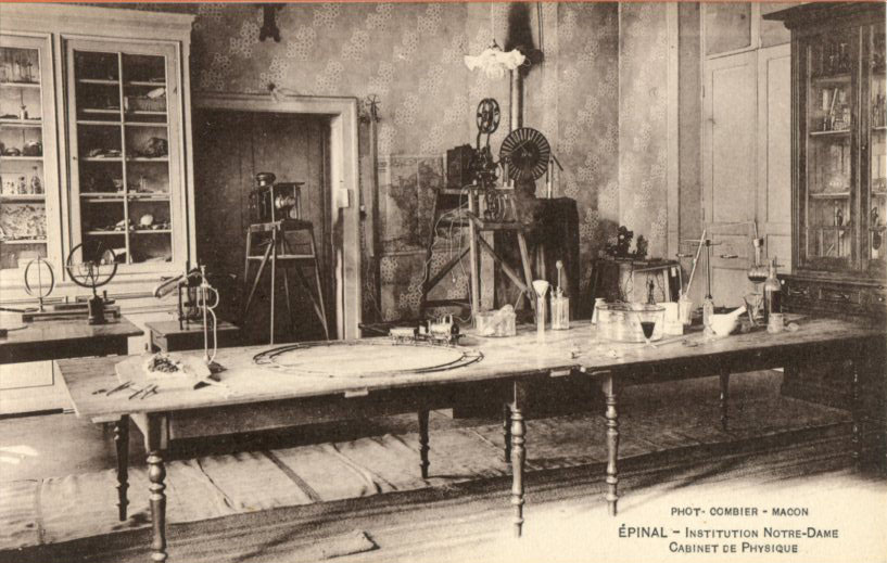 Institution Notre-Dame de Consolation