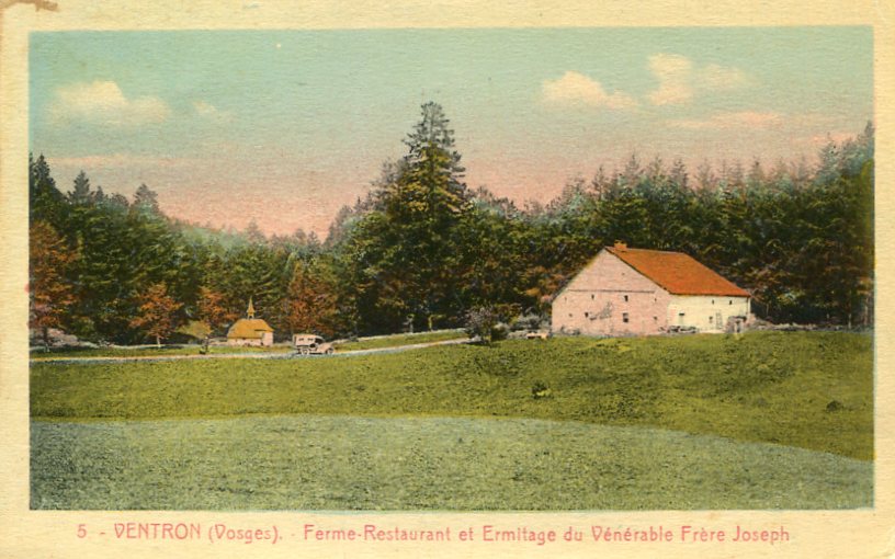 Ferme et Ermitage -c2