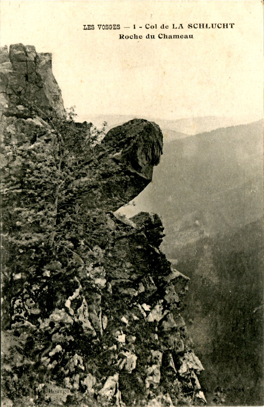 46- Roche du Chameau