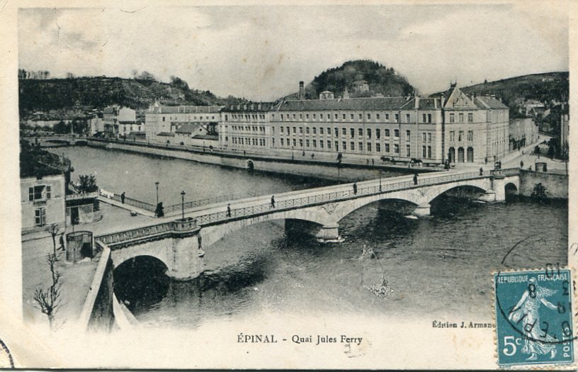 5-Quai Jules Ferry