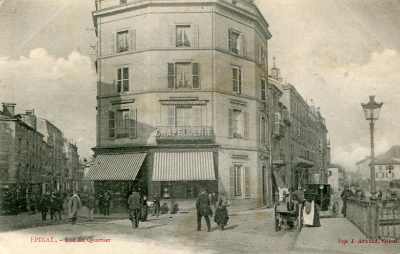 5-Rue du Quartier