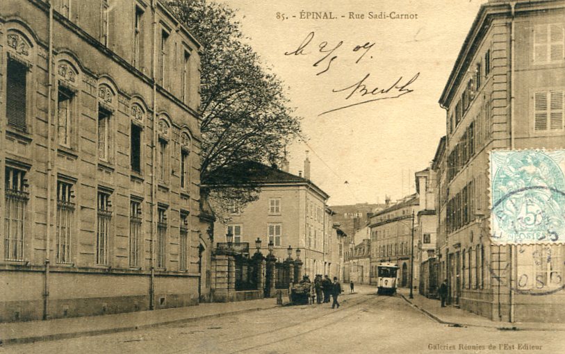 5-Rue Sadi-Carnot