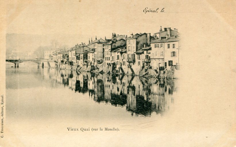 Vieux Quai