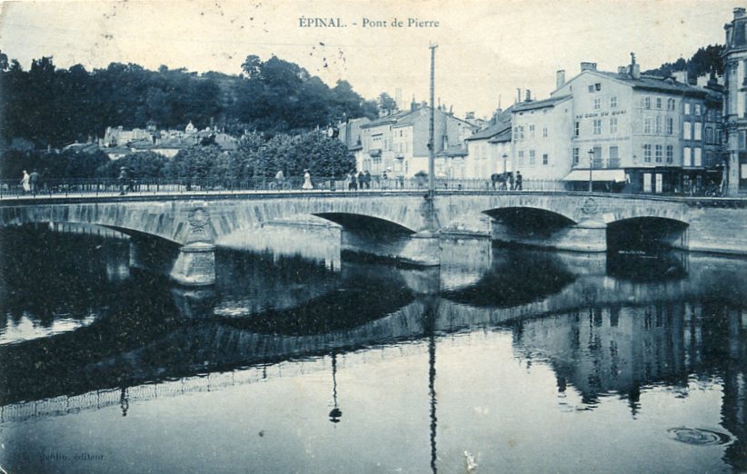 Pont de Pierre