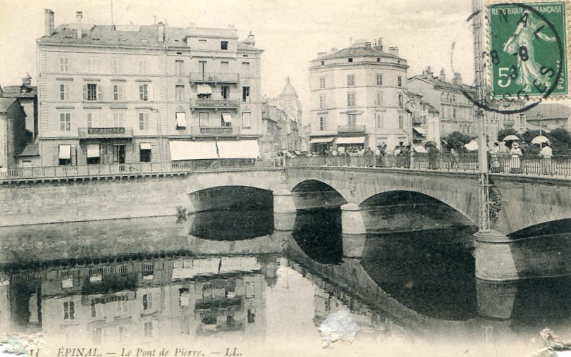 Pont de Pierre