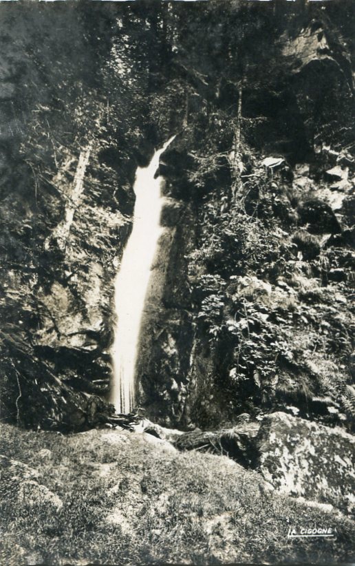 58 - Cascade du Rudlin