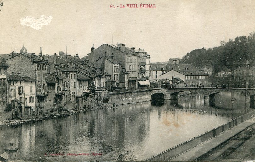 Vieil Épinal
