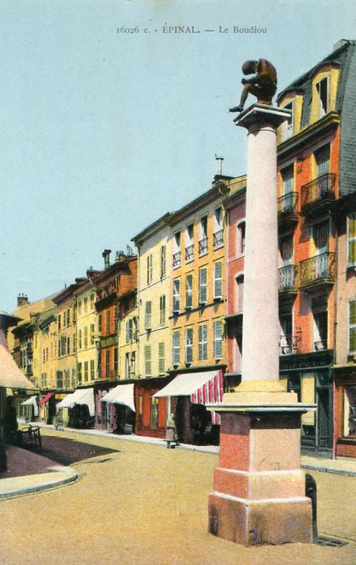 [Rue Aubert] Le Boudiou -c