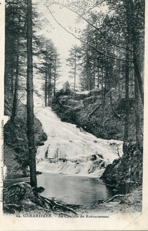 60 - Cascade