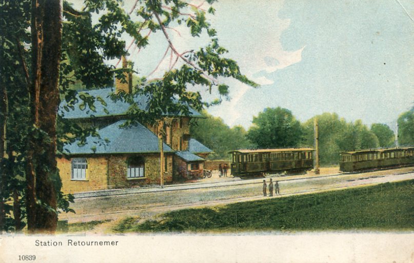 Station Retournemer -c