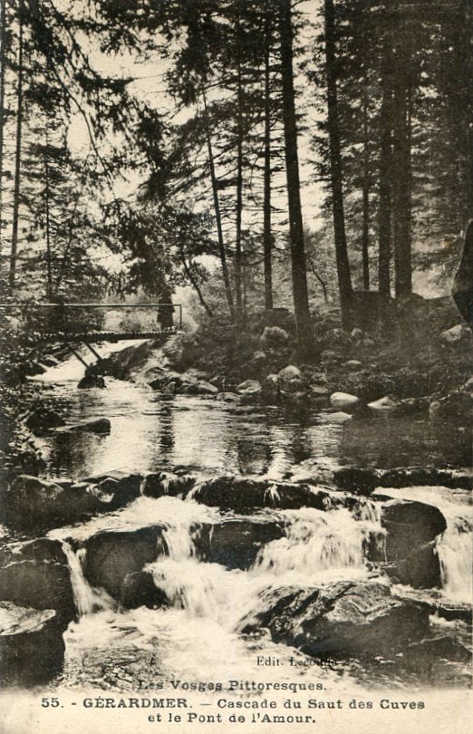 60b- Cascade du Saut des Cuve