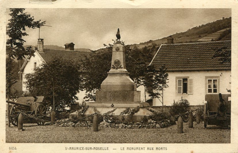 Monument aux Morts