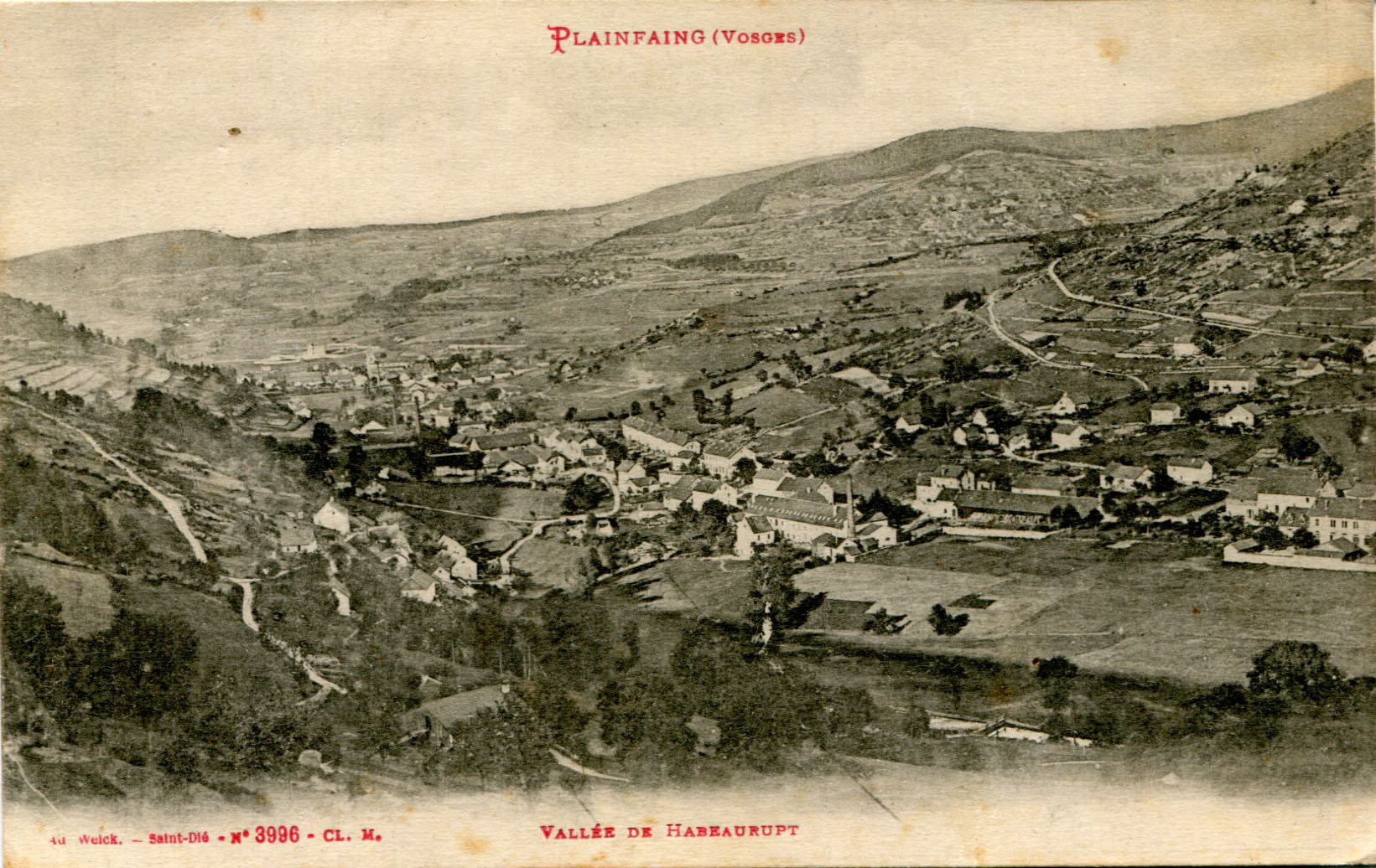 Vallée de Habeaurupt