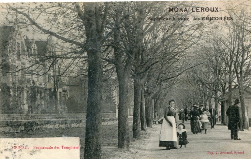 Promenade