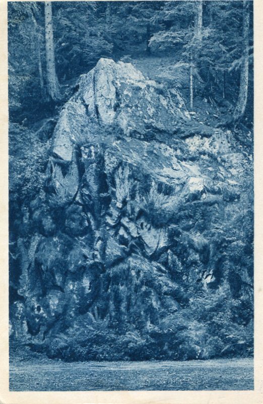 Roche de Saint-Colomban