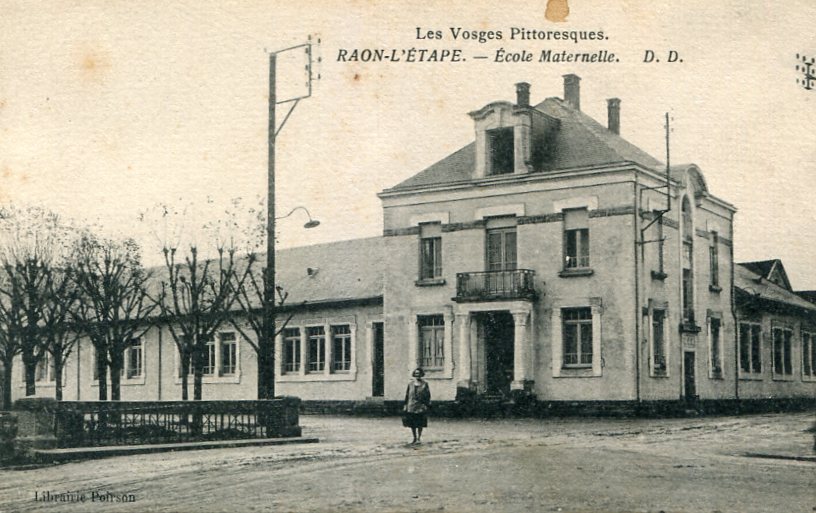 École Maternelle