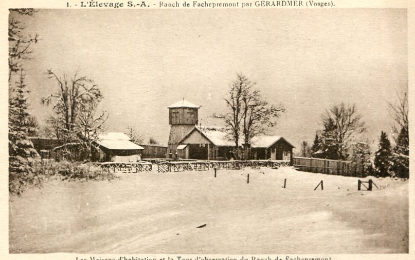 81-Ranch de Fachepremont