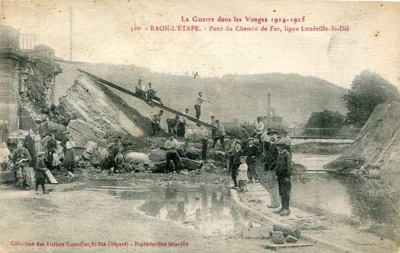 Pont du Chemin de fer