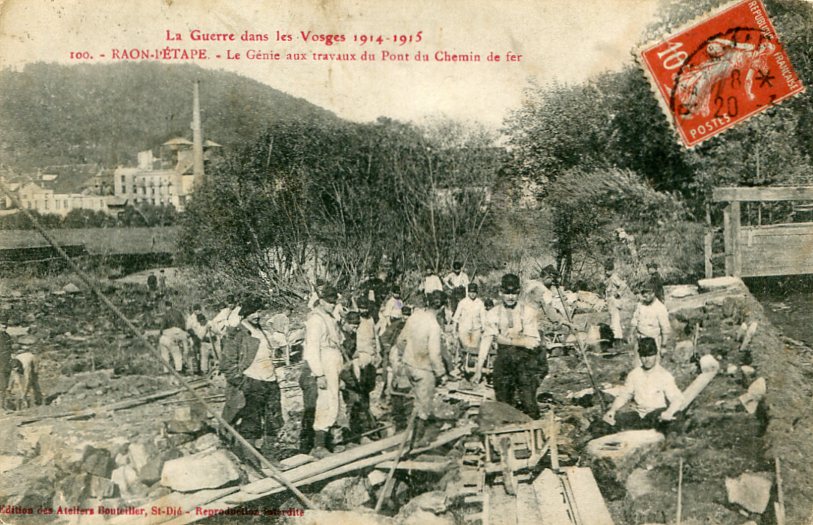 Pont du Chemin de fer
