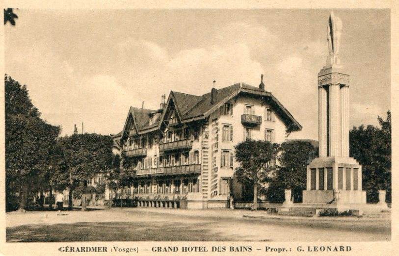 Grand Hôtel des Bains -b