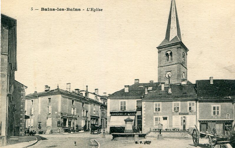 L'Église