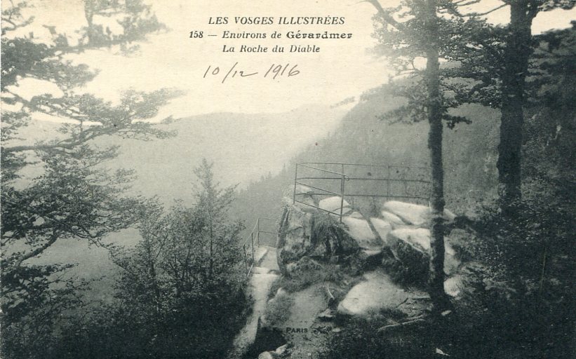 11 - Roche du Diable