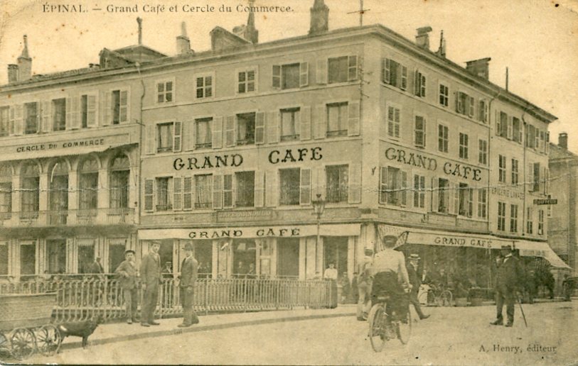 Grand Café