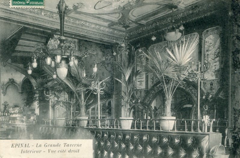 La Grande Taverne