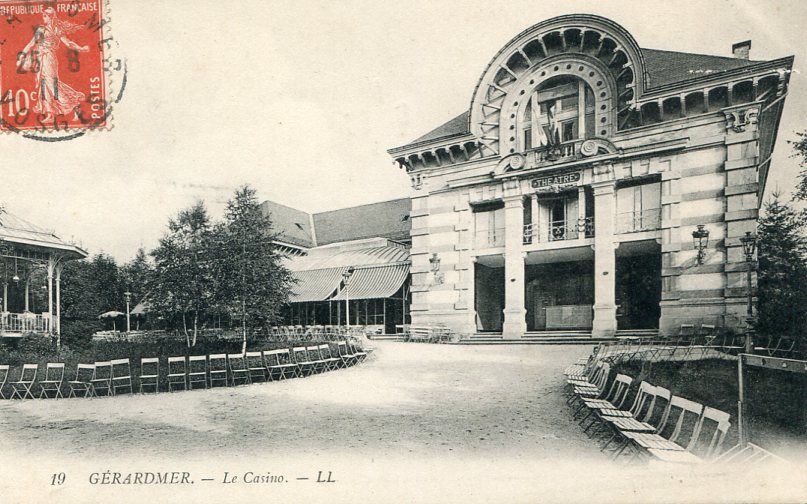 Le Casino