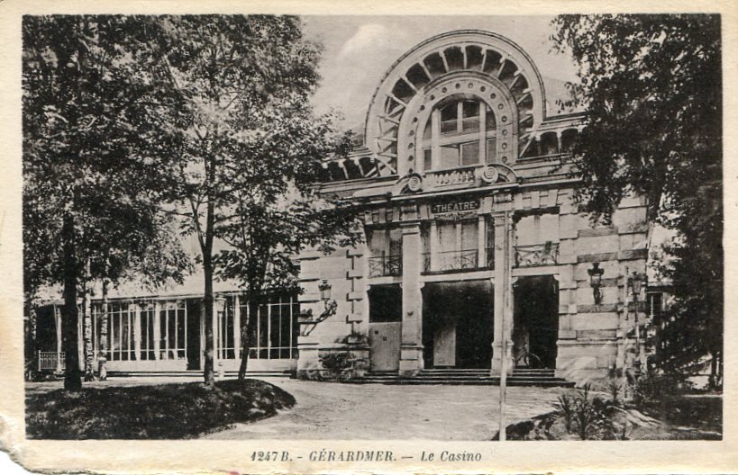 Le Casino