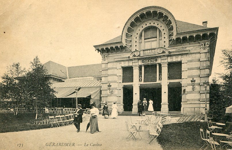 Le Casino