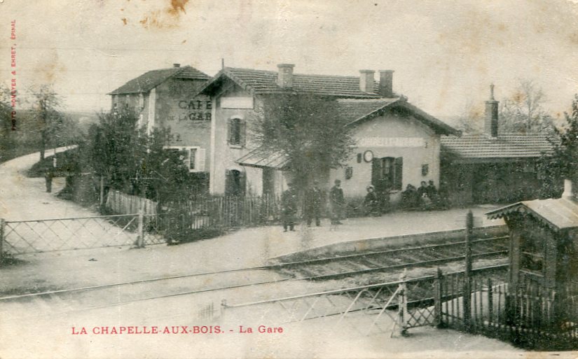 La Gare