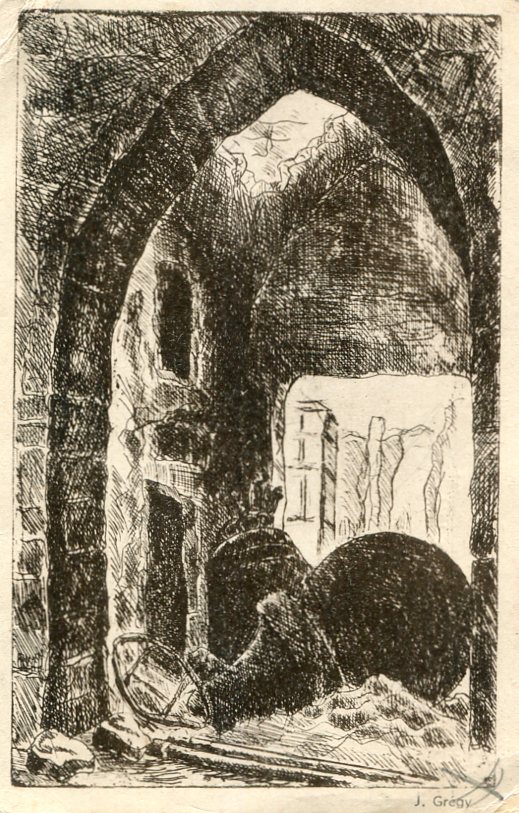 Cloches de l'Église