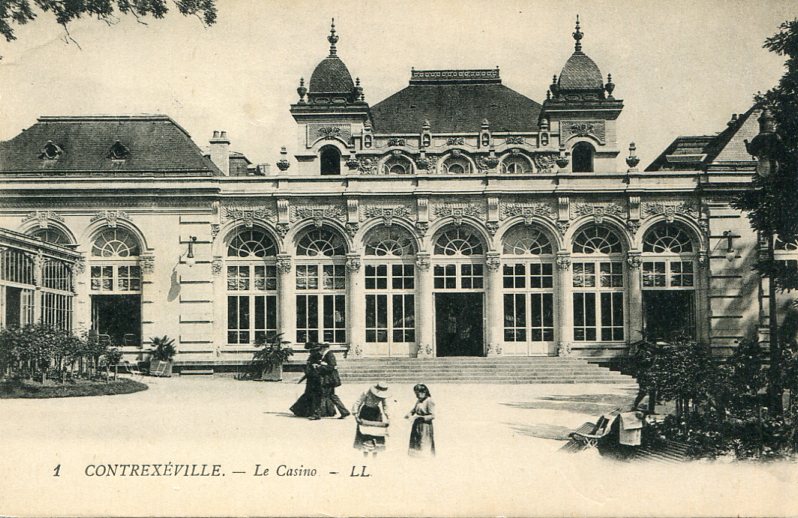 Le Casino