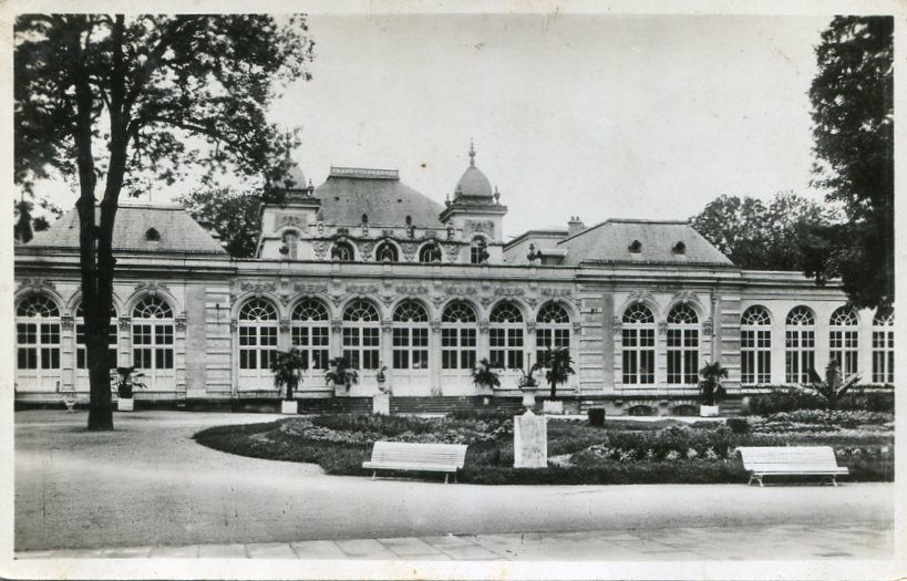 Le Casino