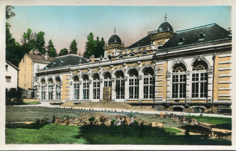 Le Casino