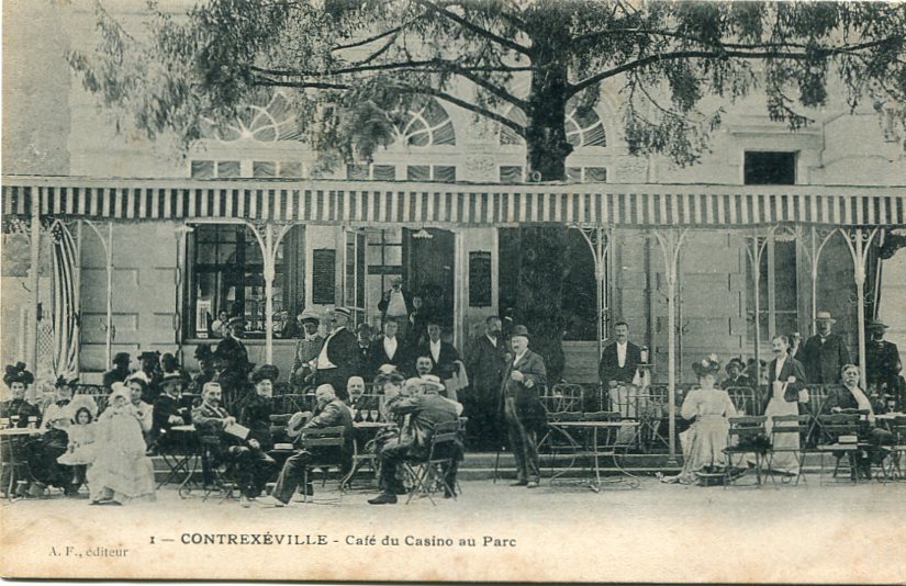 Café du Casino