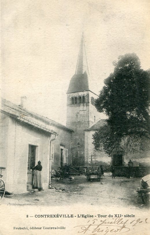 L'Église