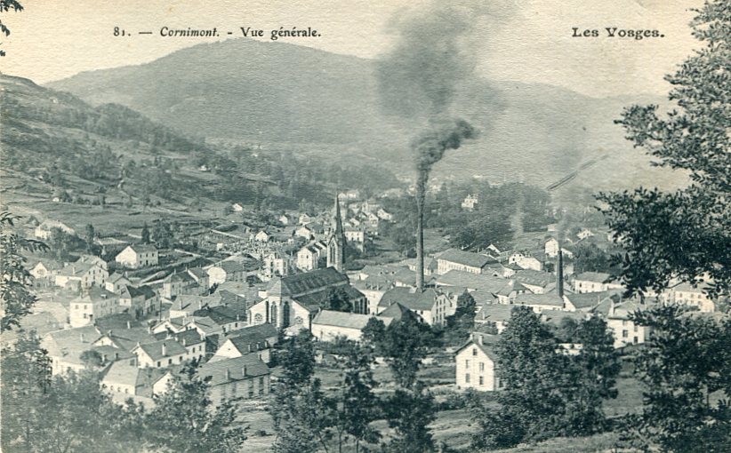 Vue générale
