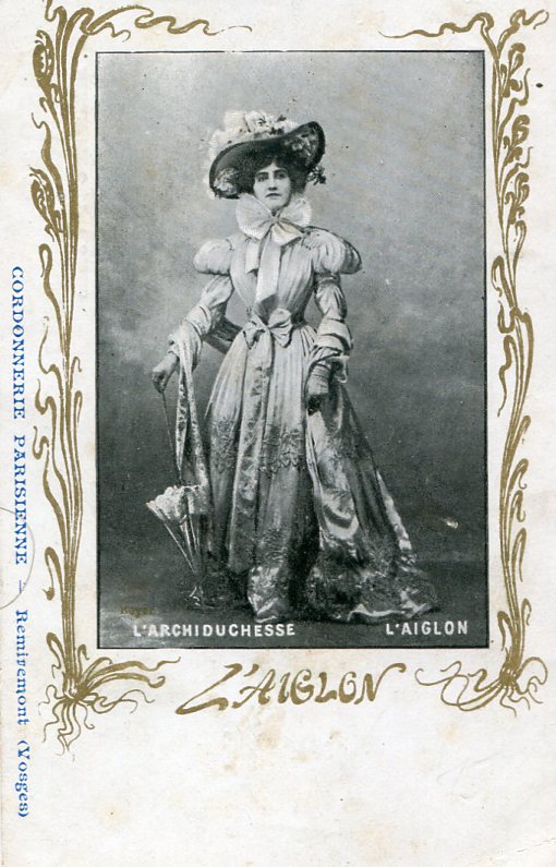 Cordonnerie Parisienne