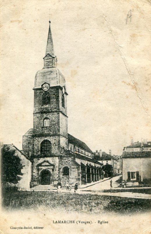 Église