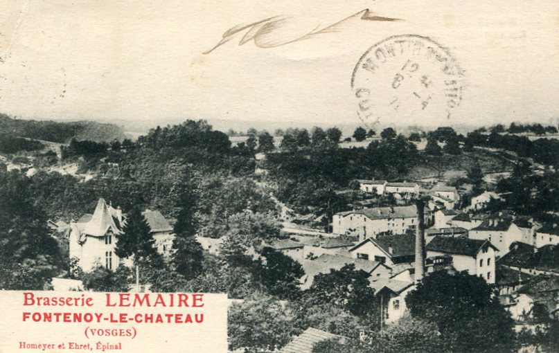 Brasserie Lemaire