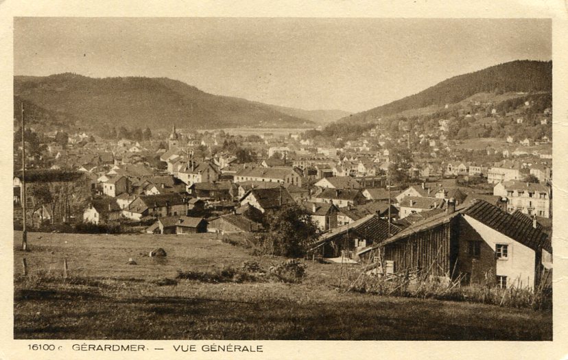 010 - Vue générale