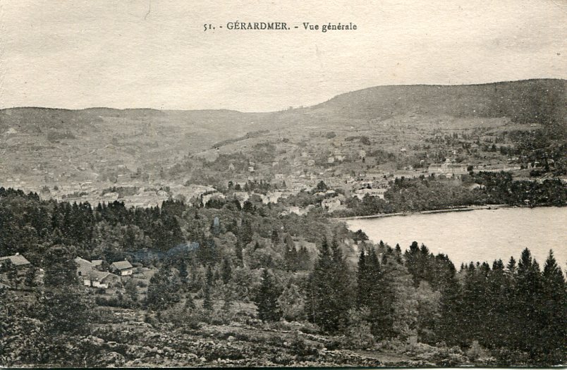 023 - Vue générale