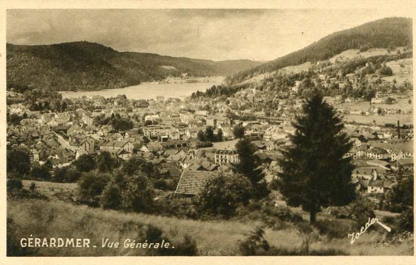 027 - Vue générale